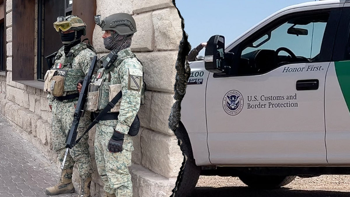 Mexican border town sees fewer crossing attempts, deportations than expected under Trump  at george magazine