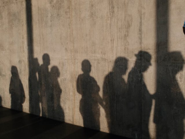 How Do You Self-Identify? For Many Americans, Checking a Box Won’t Do.