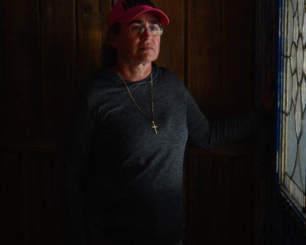 Texas Flood Survivors Recount Night of Terror at Waterfront Campgrounds