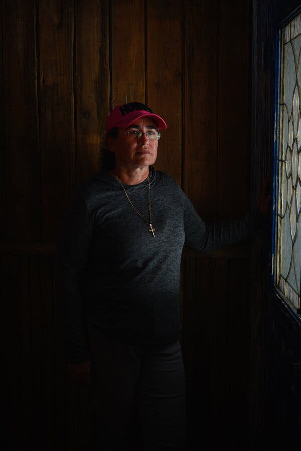 Texas Flood Survivors Recount Night of Terror at Waterfront Campgrounds  at george magazine