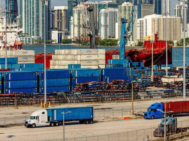 Is Trump Actually Making the U.S. Economy More Competitive?