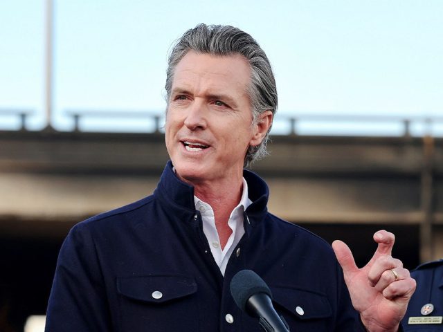 ‘Ruthless’ podcast hosts think Newsom’s pivot from radical stances is ‘BS’ but a ‘bold move’