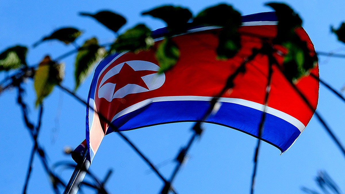 North Korea lashes out after Trump DOJ exposes massive IT infiltration scheme  at george magazine