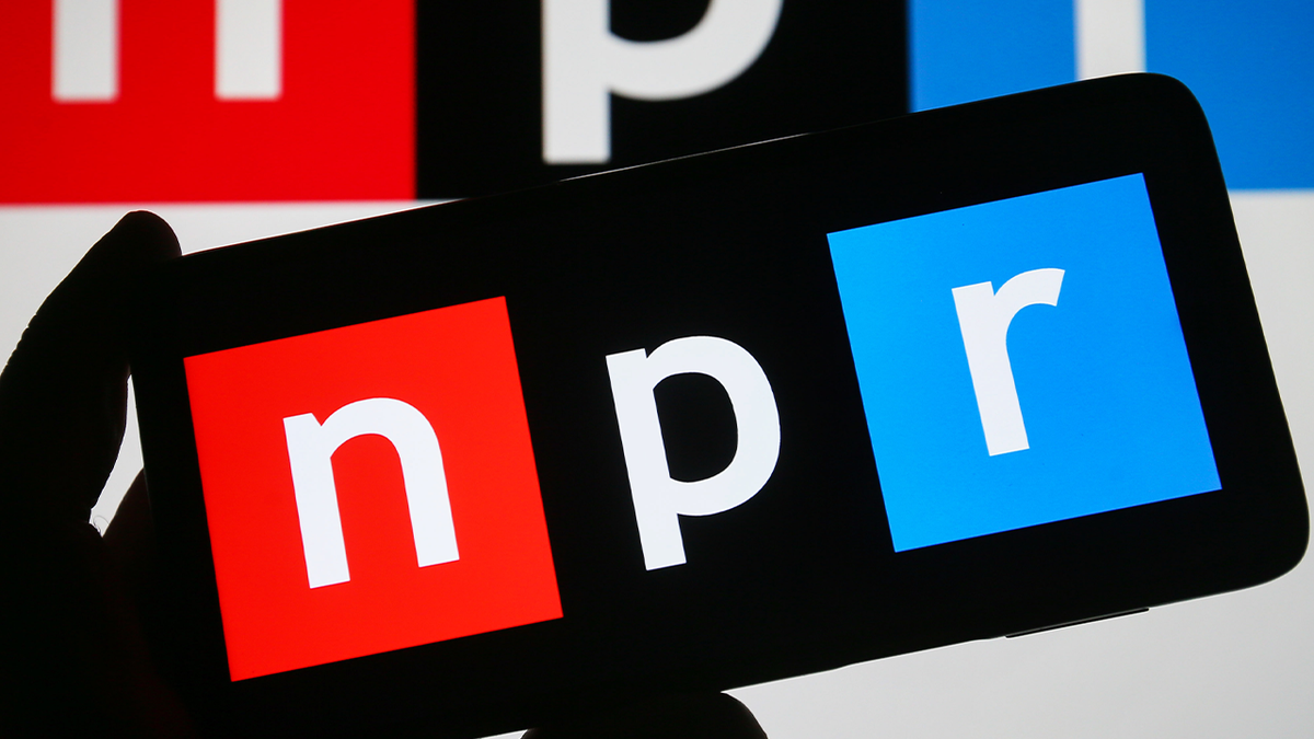 NPR head asks critics to 'show me a story' that proves liberal bias amid defunding threats  at george magazine