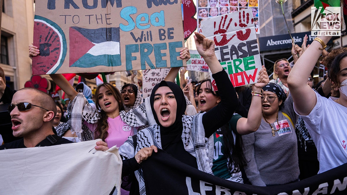 This isn’t just about the Jews. It never was  at george magazine