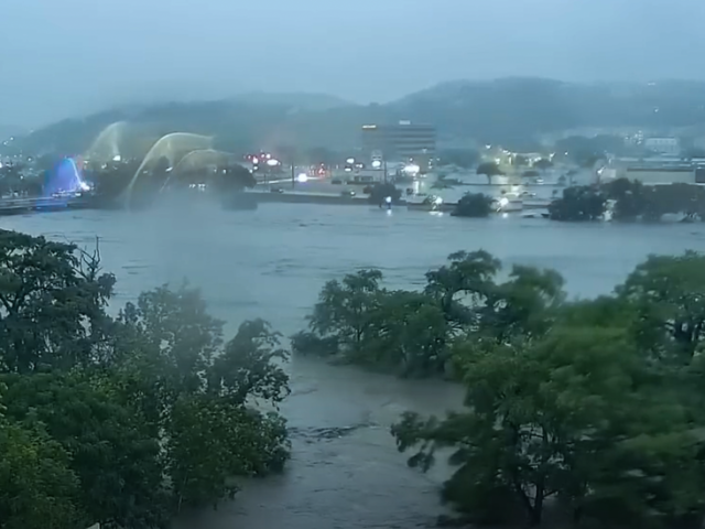 Heavy Storms Cause Deadly Flooding and Evacuations in Texas