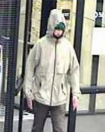 Nicknames, Notes and a Waddle: How Colorado Fought a Bank Robbery Surge  at george magazine