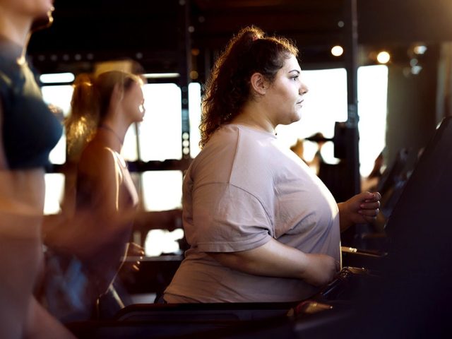 Study reveals primary cause of obesity — and it’s not lack of exercise