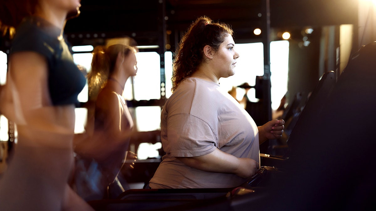 Study reveals primary cause of obesity — and it's not lack of exercise  at george magazine
