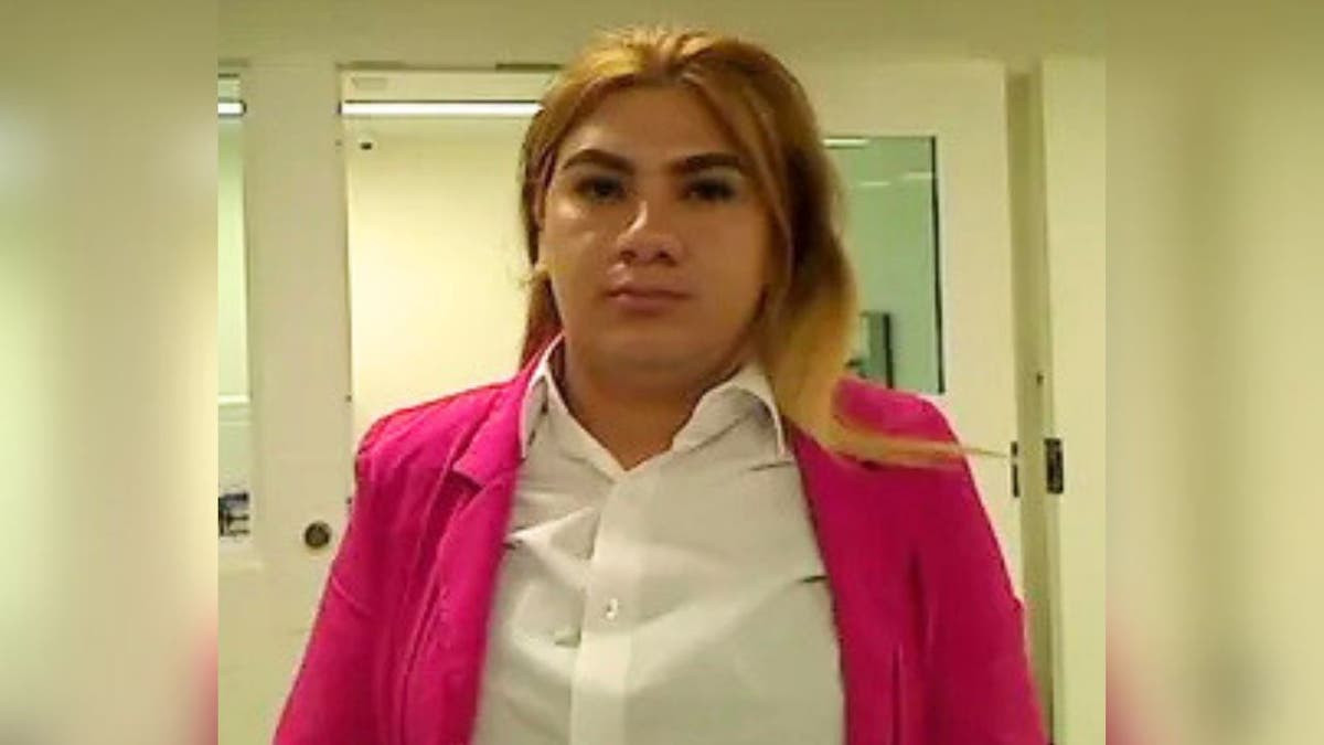 DHS accuses 'activist' judge of pushing radical gender ideology by releasing trans migrant  at george magazine