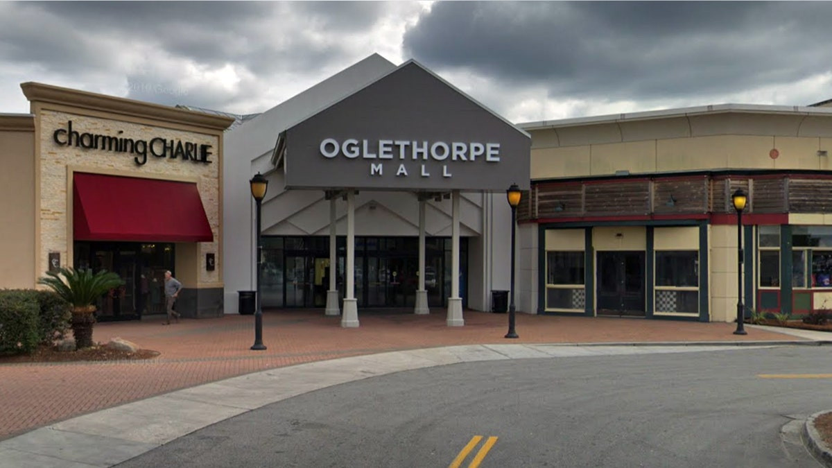 Several people injured in shooting incident at Georgia shopping mall: police  at george magazine
