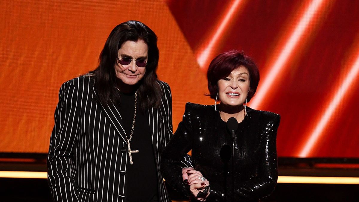 Kelly Osbourne exposes truth behind Sharon's suicide pact claim, hits back at Ozzy health rumors  at george magazine