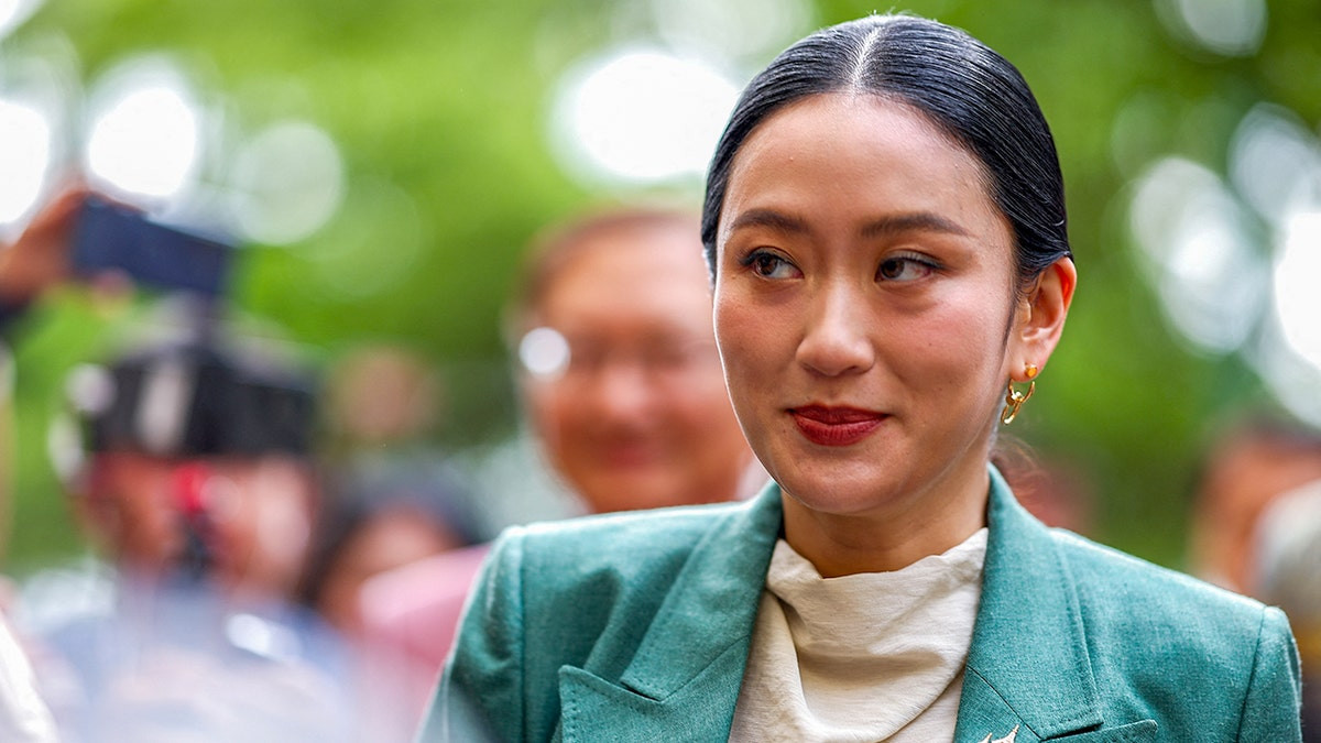 World leader suspended from office over leaked phone call after deadly border dispute  at george magazine