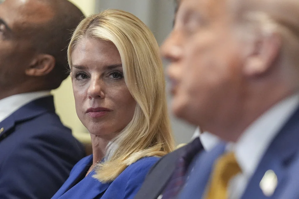 Joe Concha posits Epstein list ‘would have been weaponized by now’  at george magazine