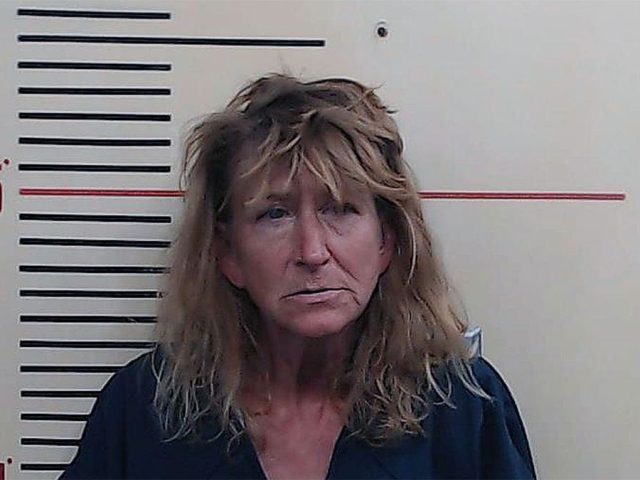 Texas woman accused of plotting ex-husband’s murder with fentanyl-laced chocolates under indictment