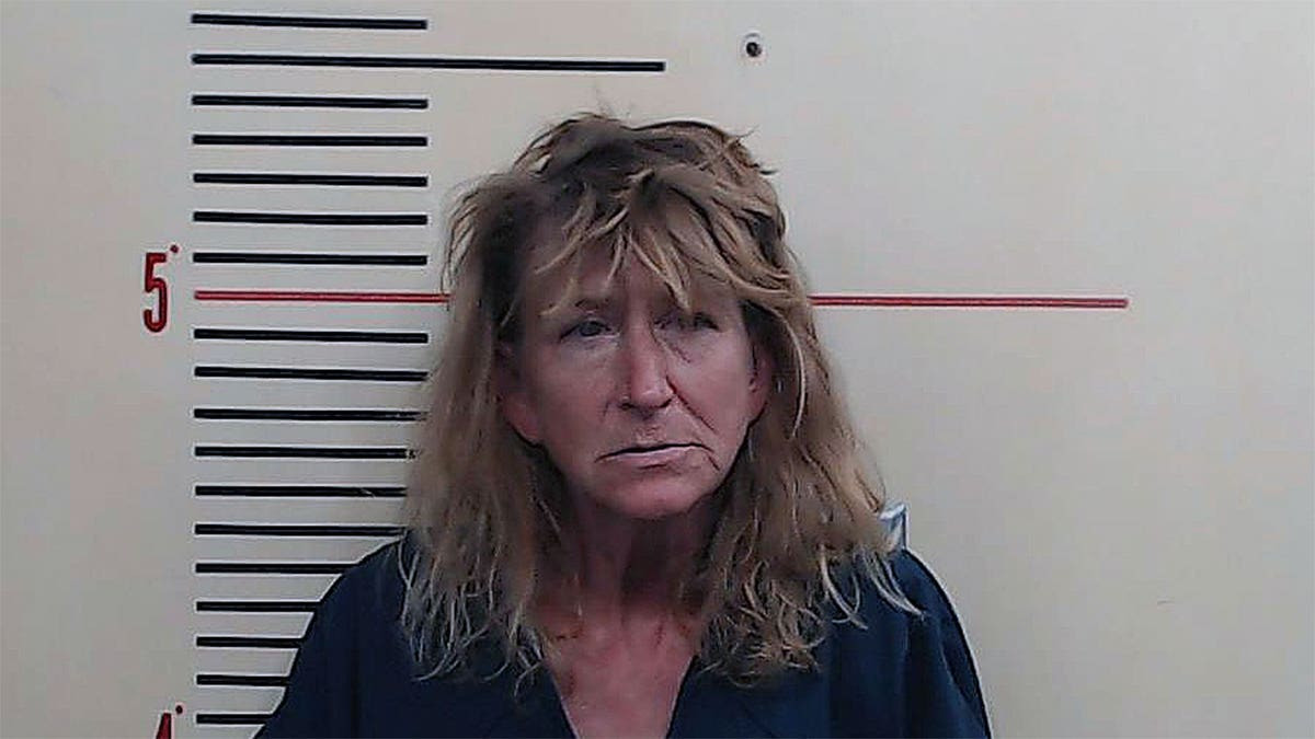 Texas woman accused of plotting ex-husband's murder with fentanyl-laced chocolates under indictment  at george magazine