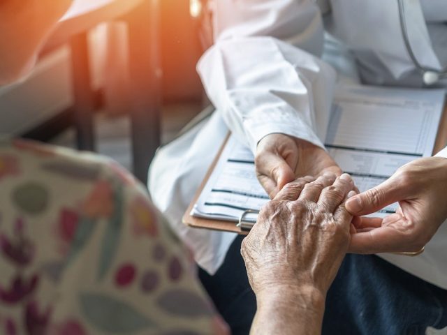 Stanford scientists ‘totally surprised’ by potential Parkinson’s treatment discovery