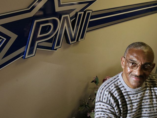 Pettis Norman, former NFL player and civil rights advocate, dead at 86