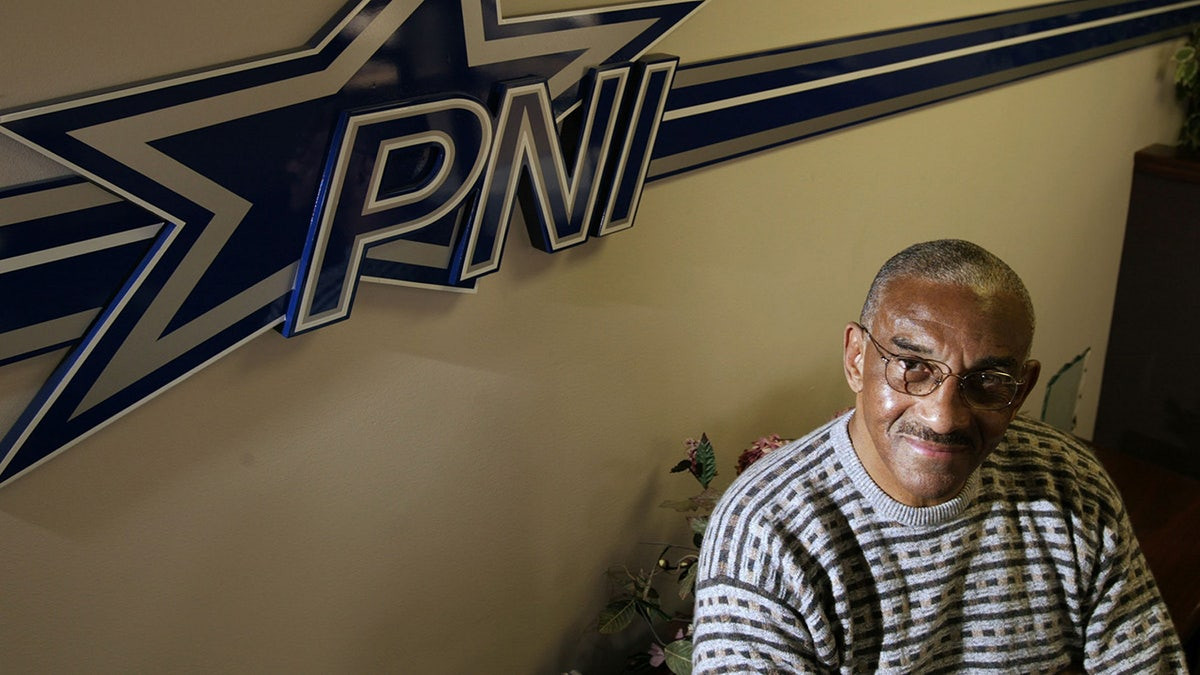 Pettis Norman, former NFL player and civil rights advocate, dead at 86  at george magazine