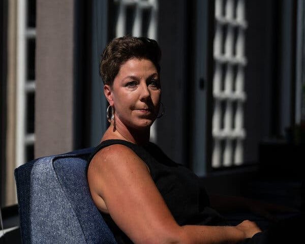 Democrats Lost Voters on Transgender Rights. Winning Them Back Won’t Be Easy.