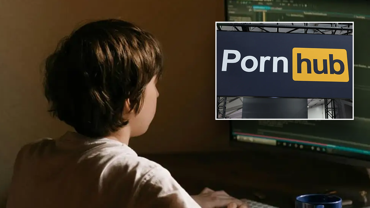 Author suggests Democrats should 'embrace pornography' to win back young men  at george magazine