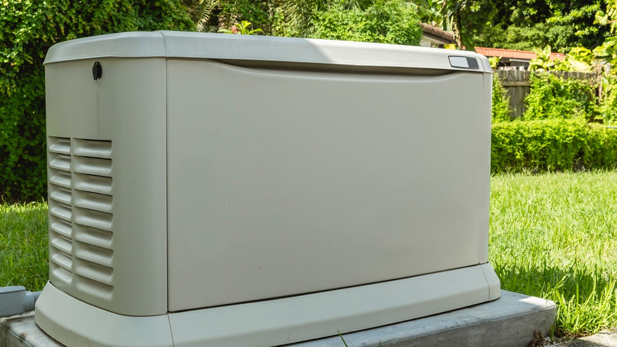 Power up at home with these Prime Day deals on generators, power packs and more  at george magazine
