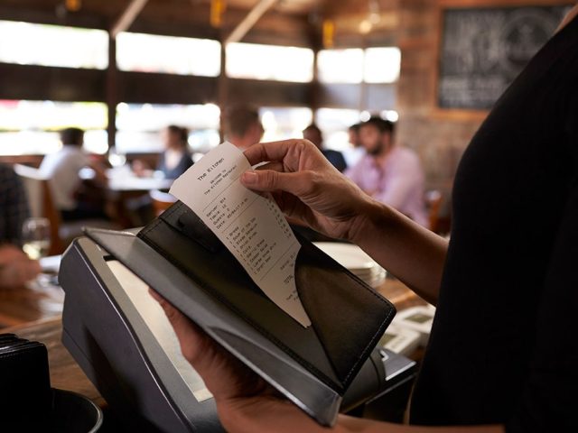 Restaurant surcharge stirs up controversy: ‘Business owner should be embarrassed’
