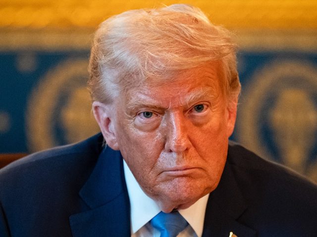 US will ‘have to’ send weapons to Ukraine, Trump says days after Pentagon pause