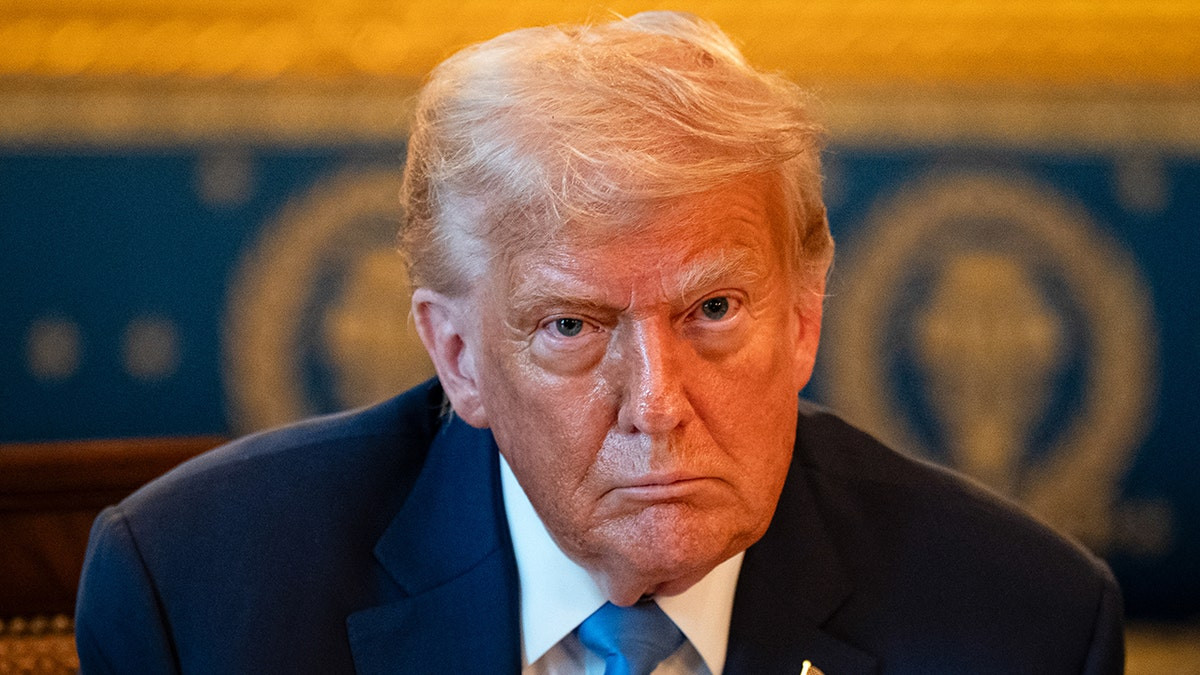 US will 'have to' send weapons to Ukraine, Trump says days after Pentagon pause  at george magazine