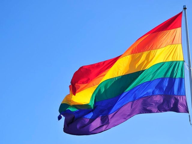 LGBTQ celebrities divided on Stars and Stripes in new documentary ‘Reclaim the Flag’