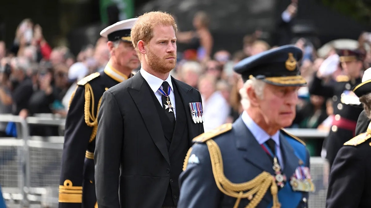 Prince Harry 'desperate' to win back royal family in latest maneuver with King Charles: expert  at george magazine
