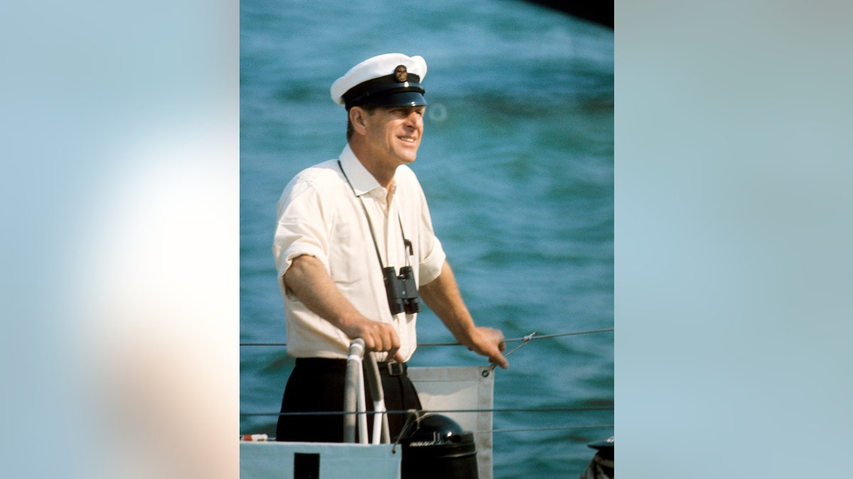Inside the British royal family's most scandalous summer vacation spots  at george magazine