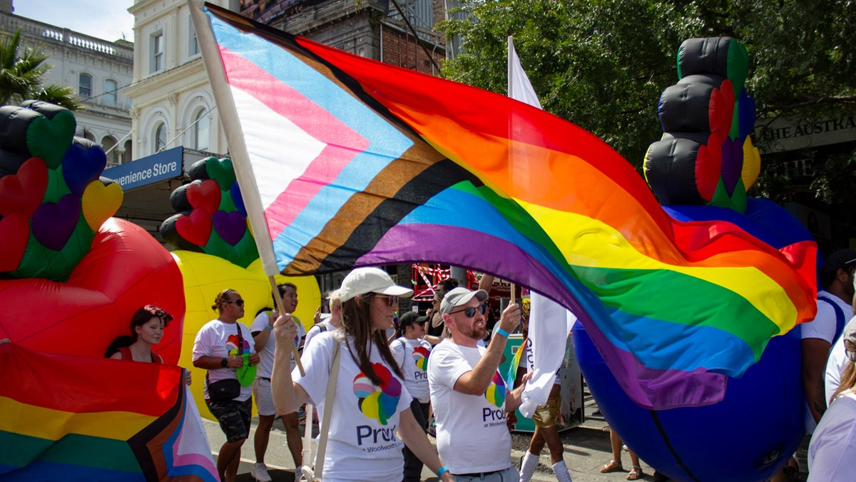 Why Andrew Sullivan says the gay rights movement has gone off the rails  at george magazine