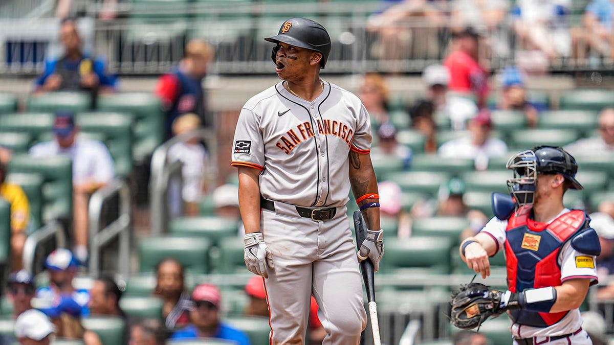 Giants' Rafael Devers makes surprising admission on played defense after run as designated hitter with Red Sox  at george magazine
