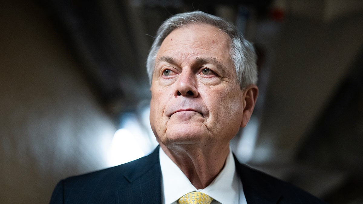 House Freedom Caucus conservative to enter race for South Carolina governor  at george magazine