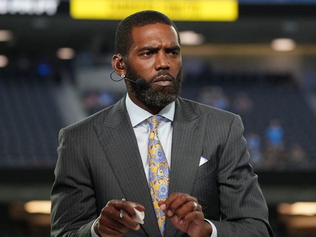 ESPN provides encouraging health update for Randy Moss following former NFL star’s cancer diagnosis: report