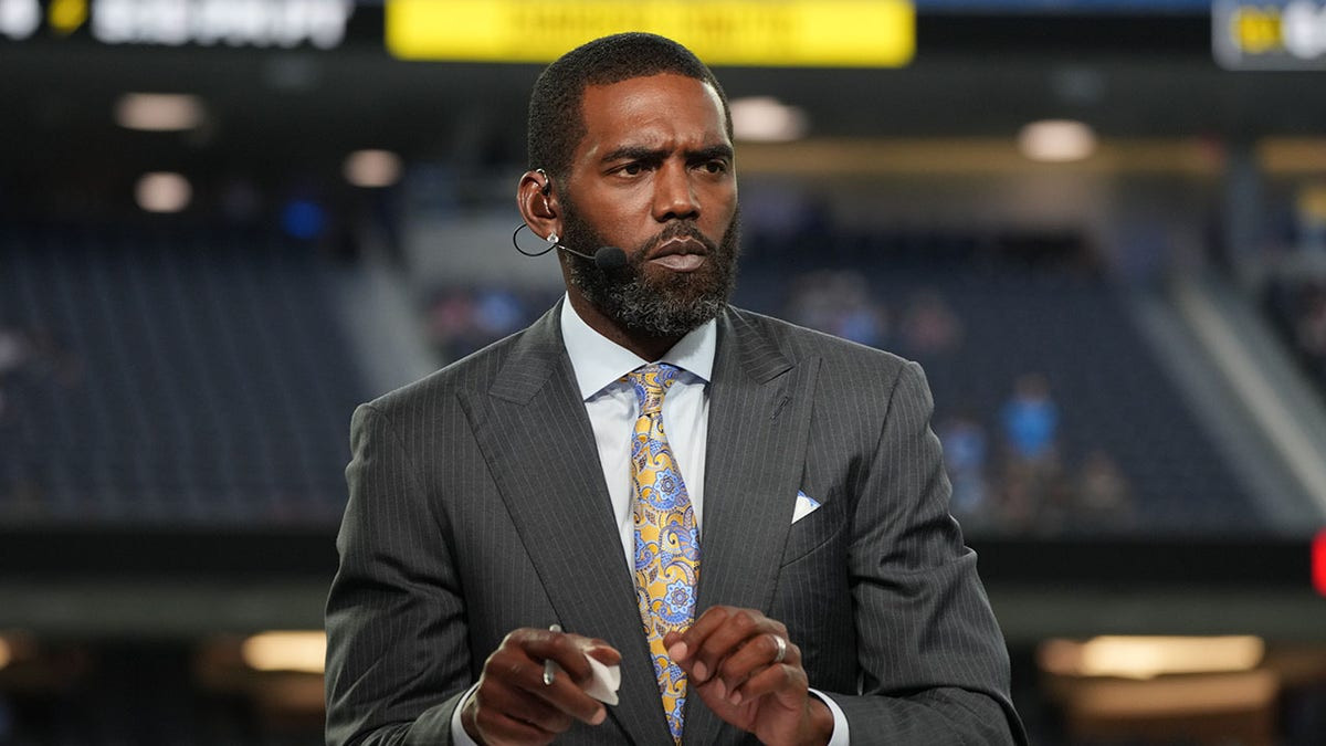 ESPN provides encouraging health update for Randy Moss following former NFL star's cancer diagnosis: report  at george magazine