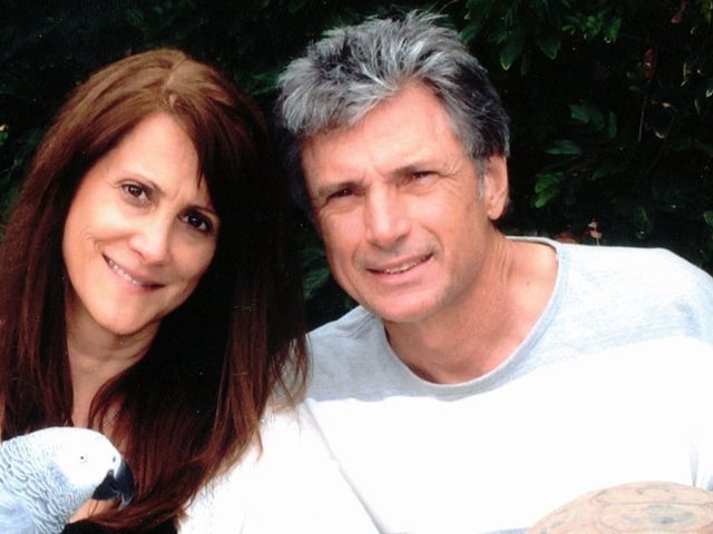 ‘American Idol’ exec murder suspect charged in double homicide
