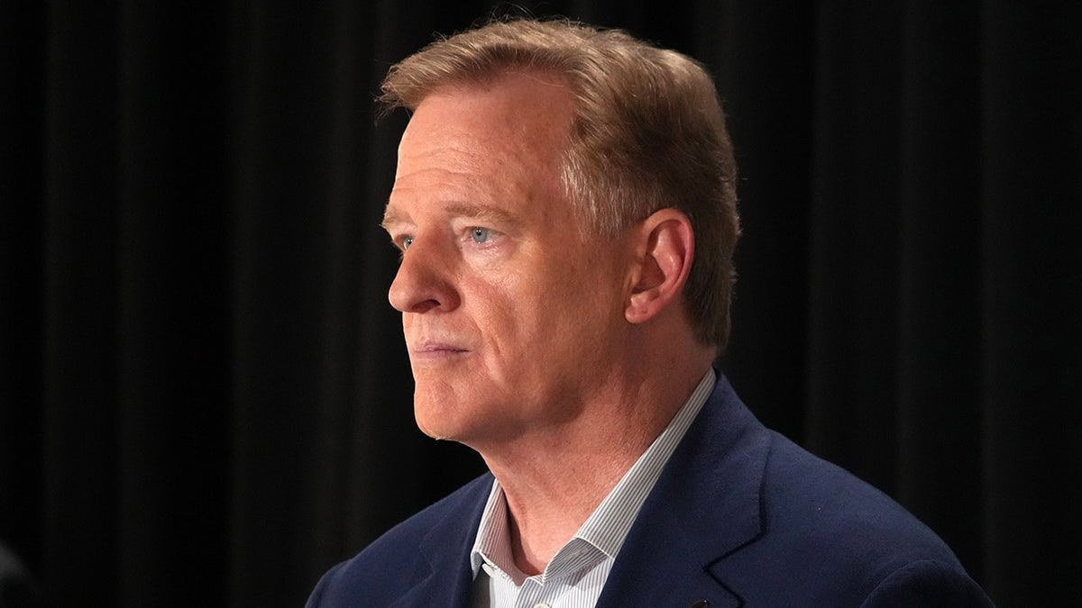 NFL releases statement after mass shooting at league headquarters in NYC: 'Resilient and united'  at george magazine