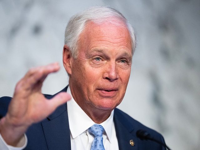 Johnson demands NARA turn over records related to Biden’s mental ‘decline’ amid Senate probe of ‘cover-up’