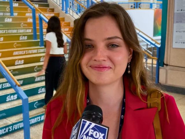 Dangerous or an opportunity? Social media as venue for discussing politics debated by young conservatives