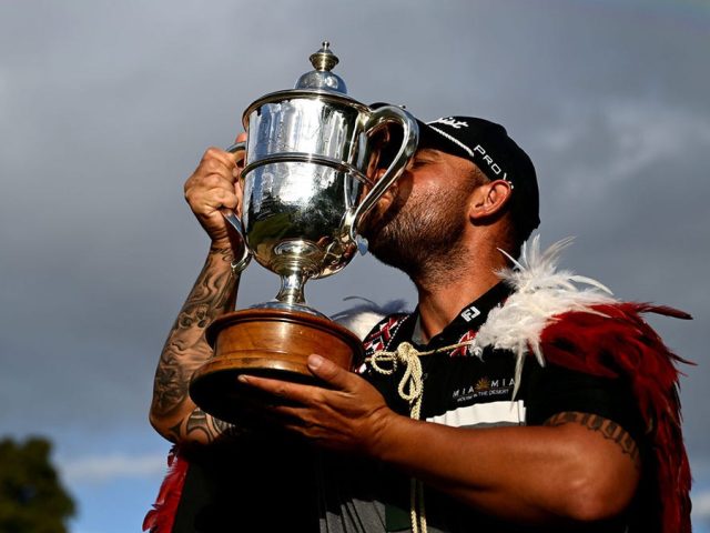 Australian golfer Ryan Peake to make remarkable Open Championship debut after 5-year prison sentence