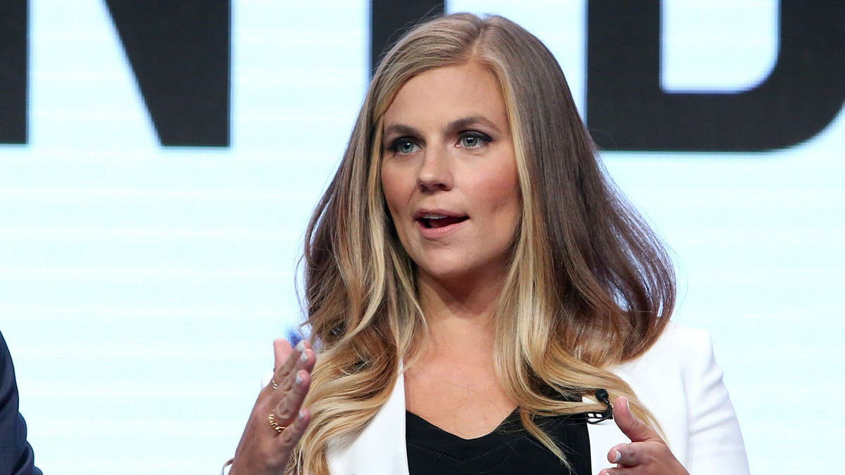 Former ESPN host details firing after support for women against trans athletes: 'I thought this was sports'  at george magazine
