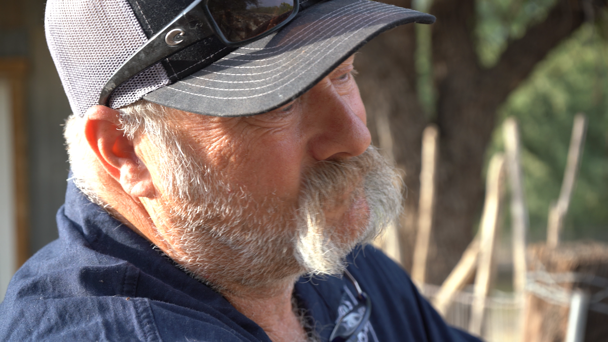 Trump's border crackdown prompts Arizona farmer to seek better agricultural labor solutions  at george magazine