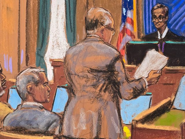 Diddy jury deadlocked after rapper’s defense played ‘high stakes poker’: legal expert