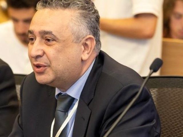 Trump’s push for Israel-Syria peace gets major backing as activist brings message to Jerusalem