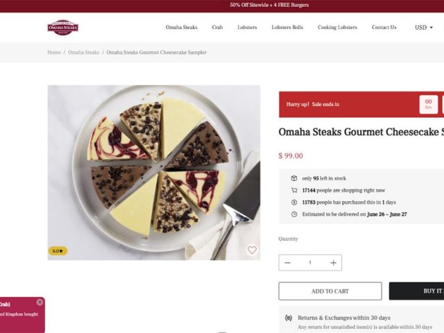 Massive scam spreading designed to trick you and steal your money