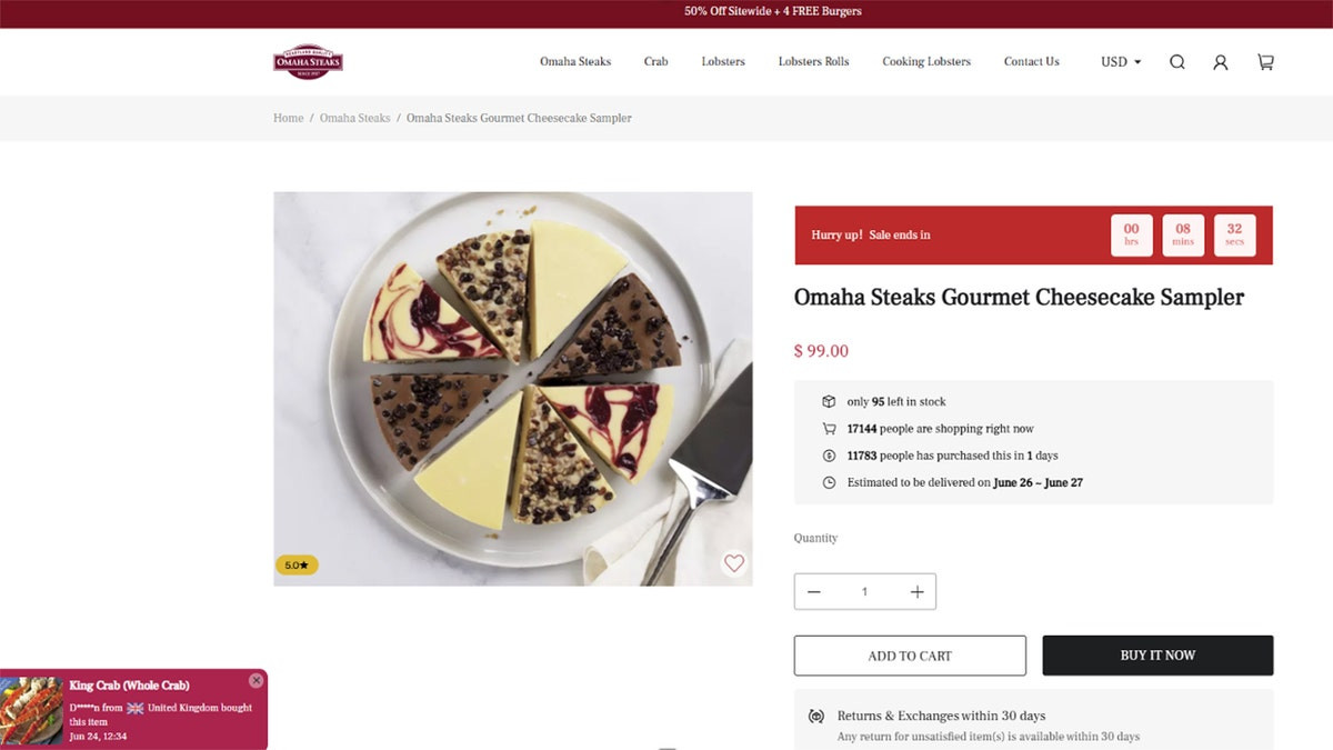 Massive scam spreading designed to trick you and steal your money  at george magazine