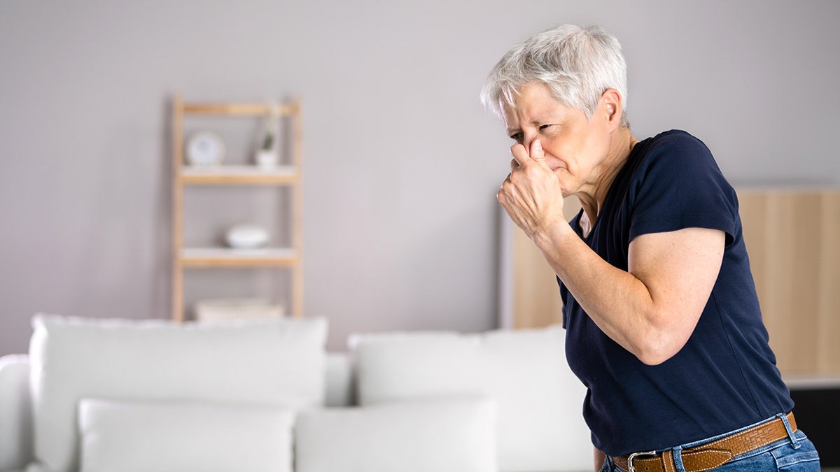 'Old people smell' is real, experts say — here's how to avoid it as you age  at george magazine