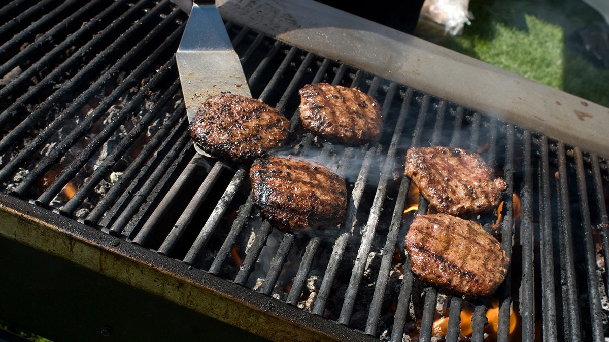 Price of this summer grilling staple remains at record high as beef lovers adapt  at george magazine